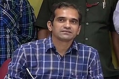 'I Was Tortured,' Says FTII Director Defending Midnight Arrests of Students 'I Was Tortured,' Says FTII Director Defending Midnight Arrests of Students