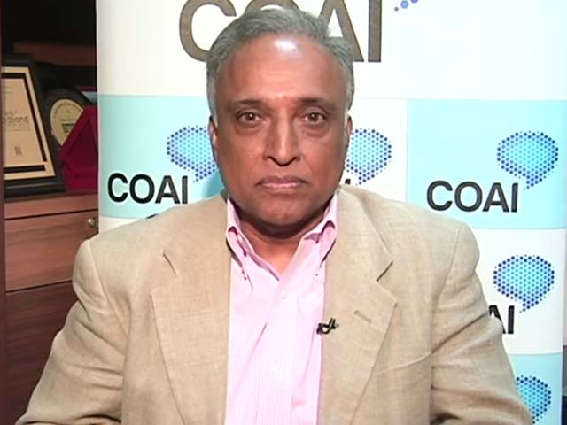 Video : Ready to Put 1 Lakh Mobile Towers in a Year: COAI