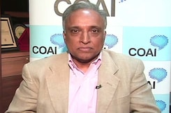 Ready to Put 1 Lakh Mobile Towers in a Year: COAI Ready to Put 1 Lakh Mobile Towers in a Year: COAI