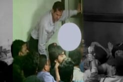 Video Vs Video On What Led to FTII Students' Arrest Video Vs Video On What Led to FTII Students' Arrest