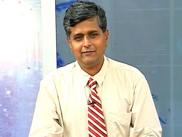 Short-Term Pullback Likely in Amtek Auto: Altamount Capital