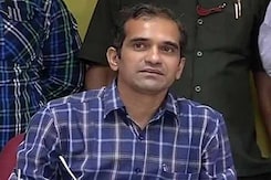 'I Was Tortured, What About My Freedom?': FTII Director on Student Arrests 'I Was Tortured, What About My Freedom?': FTII Director on Student Arrests