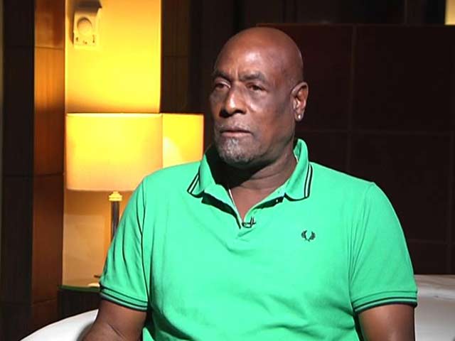 Exclusive: Viv Richards Says DRS Could Have Helped India Win Galle Test vs Sri Lanka