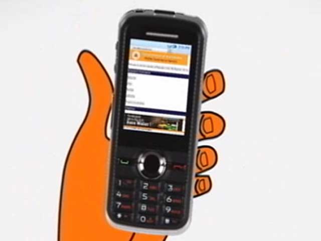 Is India Ready for M-Governance?