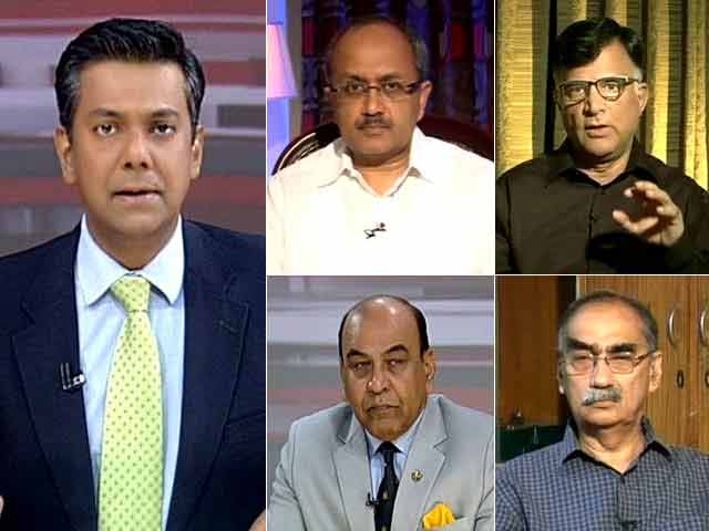 Pakistan Pulls Out Hurriyat From Hat: Will India Spring a Surprise?