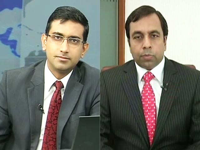 Bullish on IT and Pharma Sectors: Ajay Srivastava