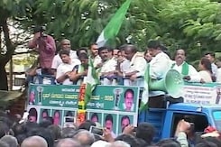 Bengaluru Civic Elections Campaign Starts Off With Accusations Bengaluru Civic Elections Campaign Starts Off With Accusations