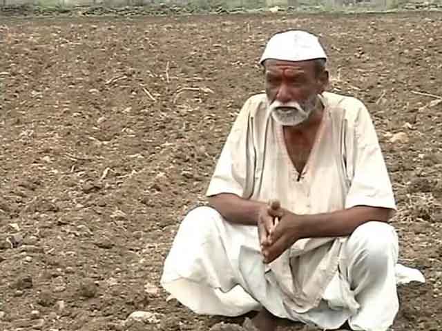 Video : 'This is Hell.' Farmers in Marathwada Versus Year 3 of Drought