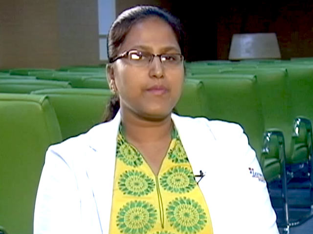 फिट रहे इंडिया : गर्भवती महिलाओं को होने वाला हाई ब्लड प्रेशर