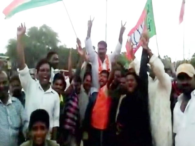 After Madhya Pradesh, Major Win in Rajasthan for BJP