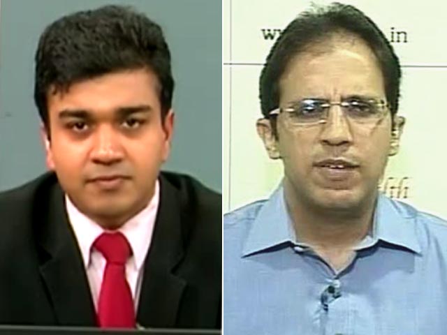 Correction in Private Banks a Concern: Anil Manghnani