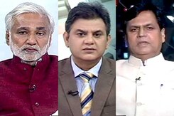 न्यूज प्वाइंट : बिहार के विशेष पैकेज पर राजनीति, जेडीयू का जवाब- पीएम ने कोई एहसान नहीं किया न्यूज प्वाइंट : बिहार के विशेष पैकेज पर राजनीति, जेडीयू का जवाब- पीएम ने कोई एहसान नहीं किया