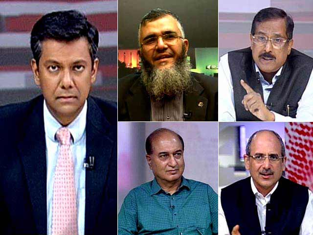 India-Pakistan Eye to Eye on Hurriyat and Kashmir: NSA Talks in Jeopardy?