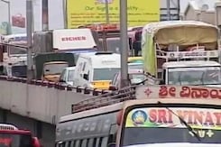 The Key Issues Facing Bengaluru Ahead of Municipal Polls The Key Issues Facing Bengaluru Ahead of Municipal Polls