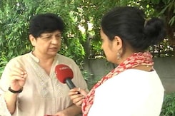 Murder by Willful Negligence Needs New Law, Says Uphaar Victims' Mother Murder by Willful Negligence Needs New Law, Says Uphaar Victims' Mother
