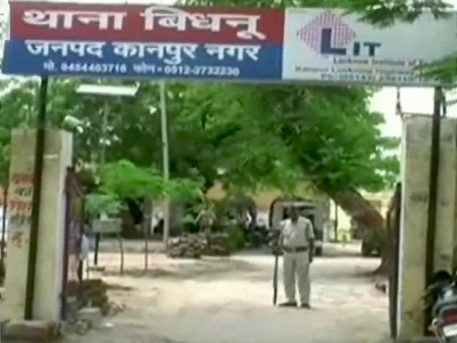 यूपी में नहीं रुक रहे रेप, दो बच्चियों के साथ बलात्कार के मामले सामने आए