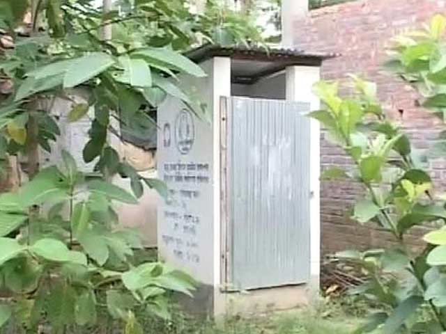 Bengal's Nadia Celebrates Freedom From Open Defecation