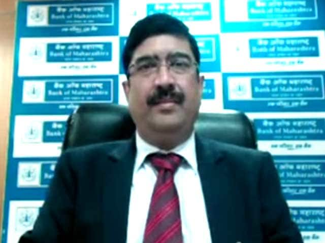 Video : Looking To Sell Bad Assets Worth Rs 500 Cr by September: Bank of Maharashtra