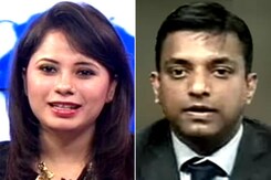 Rupee at a Fresh 2-Year Low Rupee at a Fresh 2-Year Low