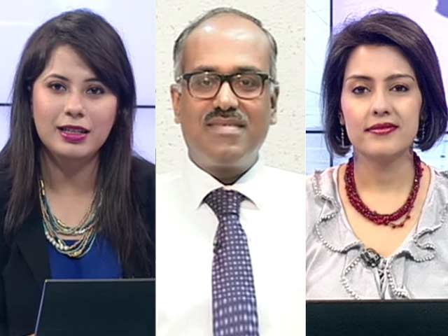 Ravi Kumar on LIC's ULIP Plan