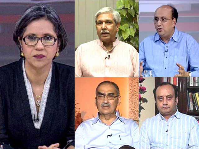 India-Pakistan Talks Derailed due to Hurriyat and Kashmir Roadblock?