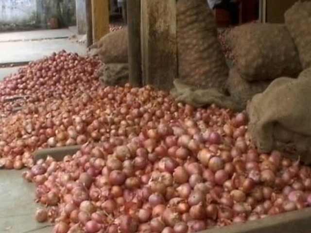 Don't Resort to Panic Buying of Onion, Appeals AAP Government