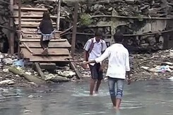 क्या गरीबों के लिए नहीं है विकास? मुंबई के मानखुर्द का हाल देखिए क्या गरीबों के लिए नहीं है विकास? मुंबई के मानखुर्द का हाल देखिए