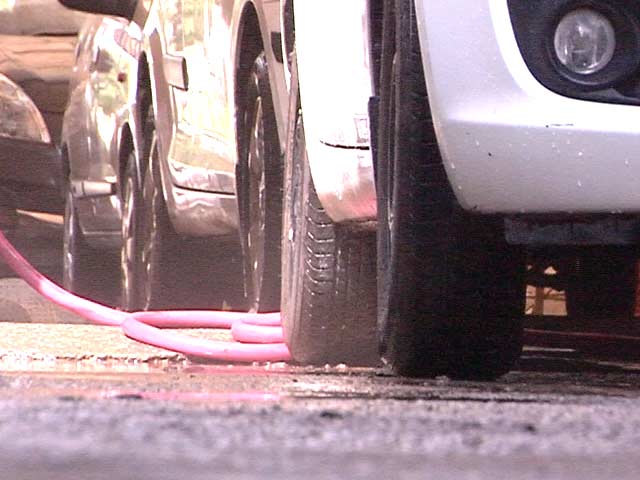 Videos : टायर ट्रेड की जानकारी है जरूरी, वर्ना मुसीबत आ सकती है