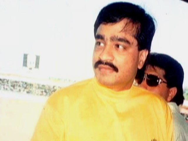 पाकिस्तान में दाऊद इब्राहिम, पत्नी के टेलीफोन बिल ने दिया छुपने का पता