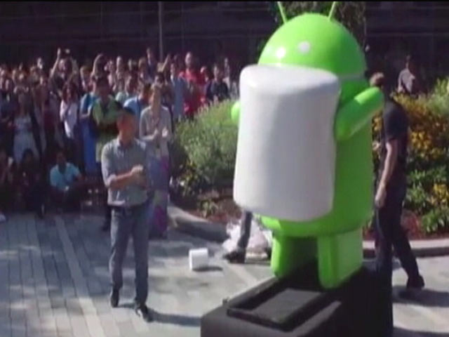 सेल गुरु : इस साल के अंत तक गूगल लांच करेगा एंड्रायड-M