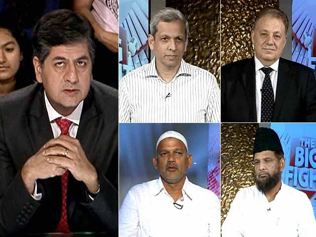 Video : ISIS: Does it Pose a Real Threat to India?
