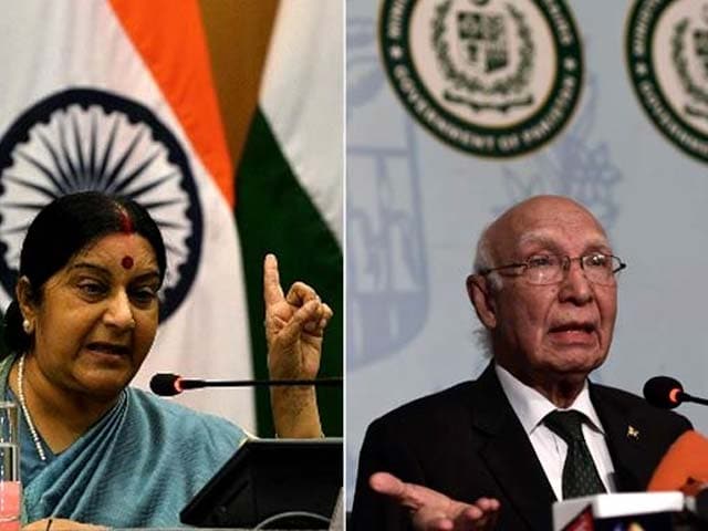 Video : The Talks That Weren't. India-Pak Freeze in Simmering August