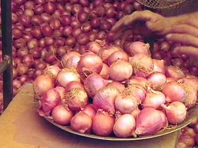 Video : Government Moves to Check Rising Onion Prices, But People Still Feel the Pinch