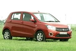 रफ़्तार : छोटी डीज़ल कारों पर खास नज़र? रफ़्तार : छोटी डीज़ल कारों पर खास नज़र?