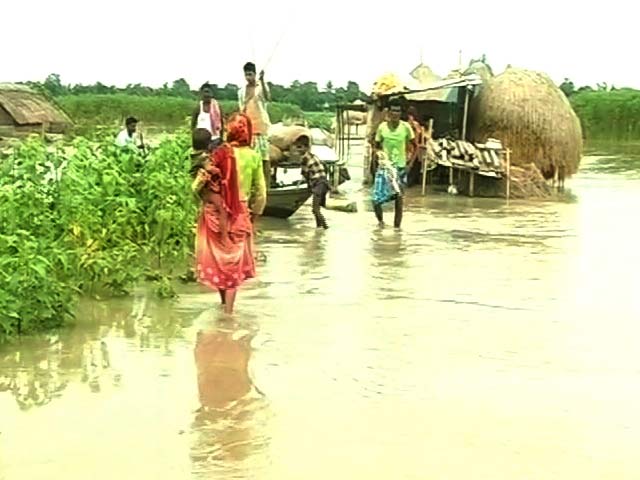 4 Dead, 6.5 Lakh Displaced in Assam Floods, Heavy Rains Hamper Rescue Ops