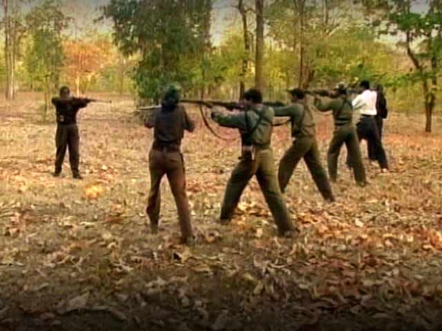 Branded a Naxal When She Was 17, This Tribal Girl Spent 7 Years in Jail