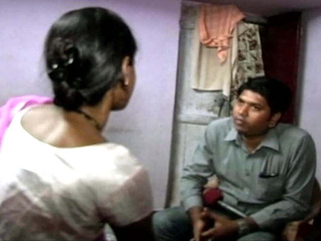 In 2014, Madhya Pradesh Registered 13 Rapes Every Day. Highest in India.