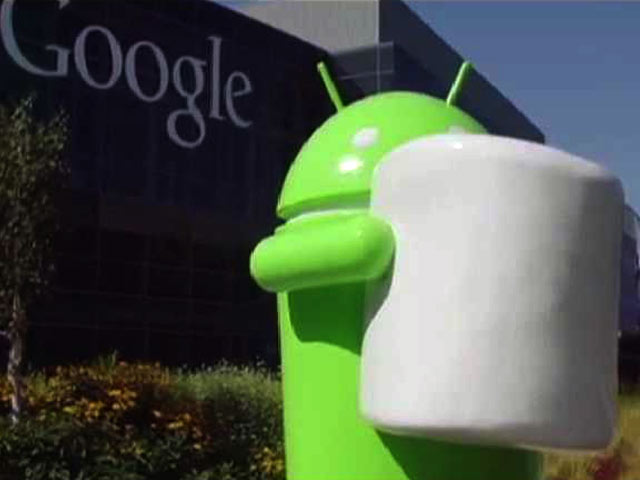 It's Raining Operating Systems: Marshmallow, MIUI 7