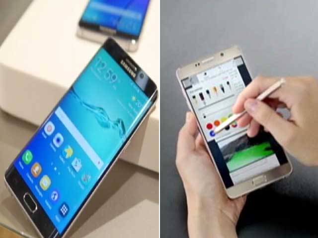 Video : The Upper Edge: Samsung Galaxy Note 5, S6 Edge+