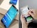 Samsung Galaxy Note 5 Video