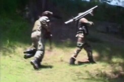 3 Terrorists Killed, 1 Armyman Injured in Encounter in J&K's Handwara 3 Terrorists Killed, 1 Armyman Injured in Encounter in J&K's Handwara