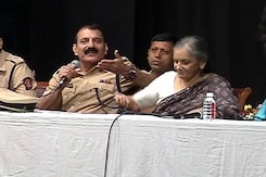 After Issuing Circular, Mumbai Police Holds Seminars to Sensitise Cops After Issuing Circular, Mumbai Police Holds Seminars to Sensitise Cops