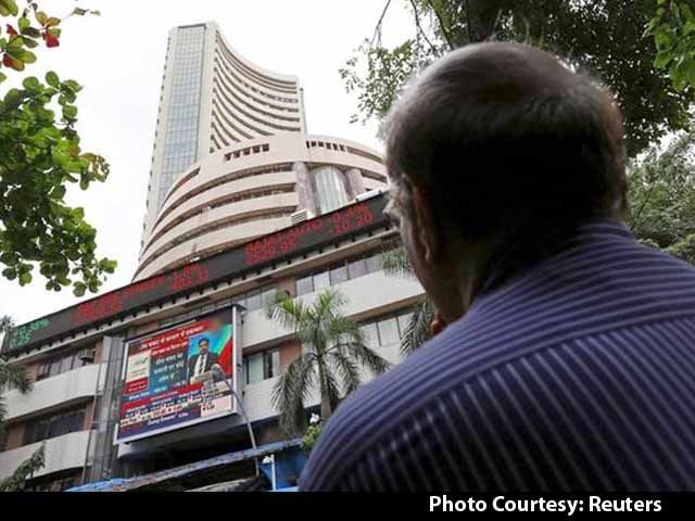 Video : Biggest Sensex Crash Since 2009 Wipes Out 7 Lakh Crore of Investors Wealth