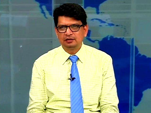 Video : Nifty May Fall to 7,500, Rupee Likely to Hit Fresh Lows: Emkay Global