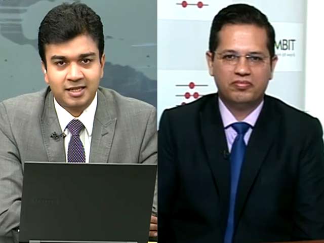 Global Growth Scare to Keep Nifty Volatile: Ambit