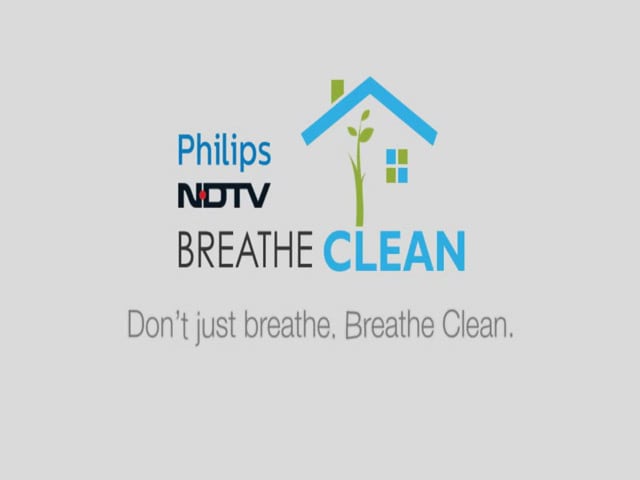Breathe Clean Conclave 2015