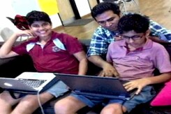 NDTV School TV : Short Films Made by School Students NDTV School TV : Short Films Made by School Students