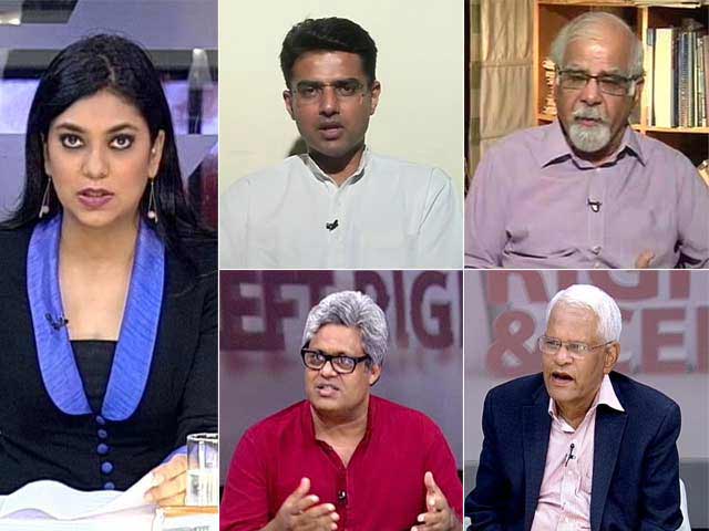 Mayhem in the Markets: Is the Panic Justified?