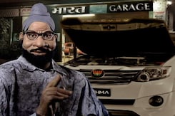 गुस्ताखी माफ : ‘ललित गेट’ से टकराकर सुषमा की गड्डी हुई खराब गुस्ताखी माफ : ‘ललित गेट’ से टकराकर सुषमा की गड्डी हुई खराब