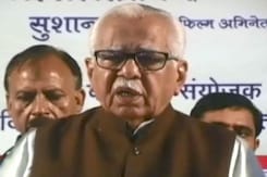 लोकायुक्त पद पर तैनाती को लेकर यूपी सरकार और राज्यपाल में ठनी लोकायुक्त पद पर तैनाती को लेकर यूपी सरकार और राज्यपाल में ठनी